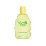 Danielle-Shampoo para Bebés x 200 ml-7791600012687