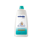 Óleo Estrella Baby Limpiador x 500 ml