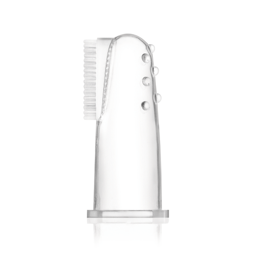 Cepillo Dental Para Dedo x 1 unid