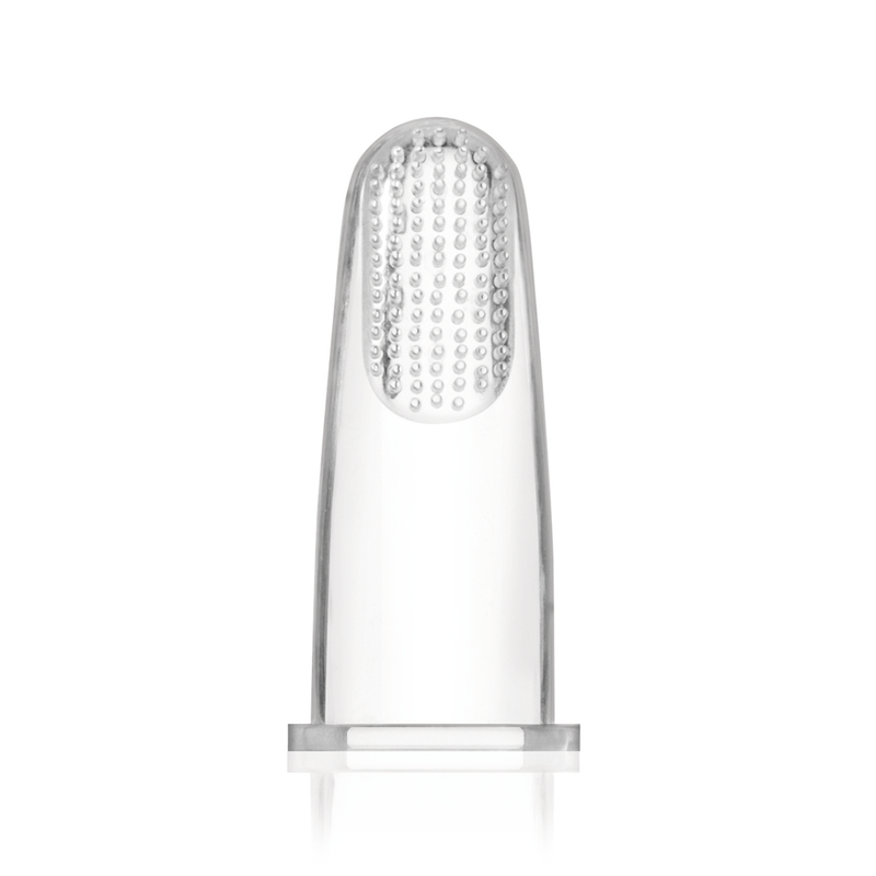Babelito-Cepillo Dental Para Dedo x 1 unid-7793970550936
