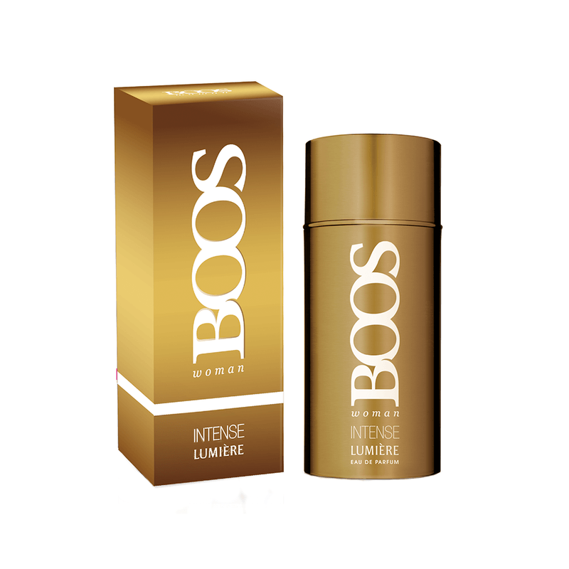 Boos-Femme Intense Lumiere Edp x 90 ml-7798175718792