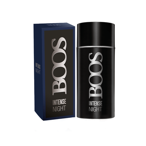 Perfume Boos Men Intense Night x 90 ml