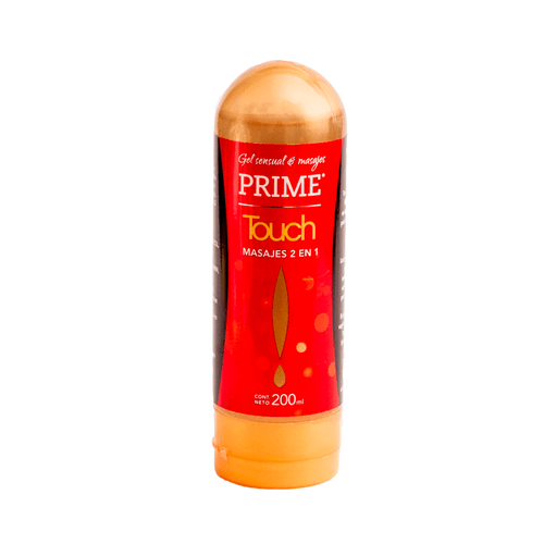 Gel Intimo Touch x 200 ml