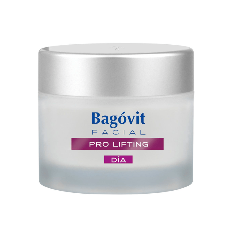 Bagovit-Pro Lifting Crema Facial de Día para Todo Tipo de Piel x 55 gr-7790375268671
