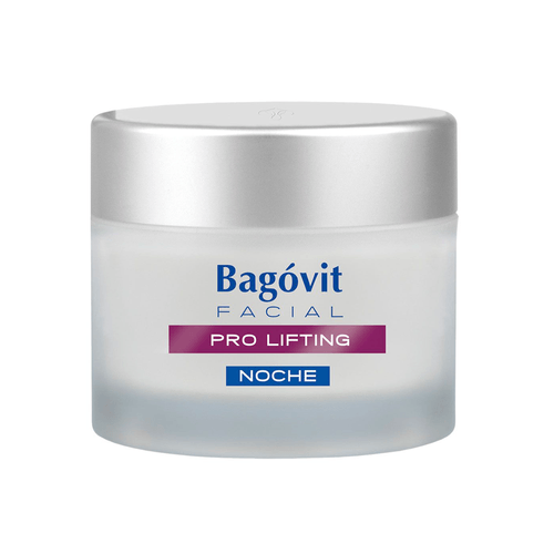 Pro Lifting Crema Facial de Noche Piel Seca x 55 gr