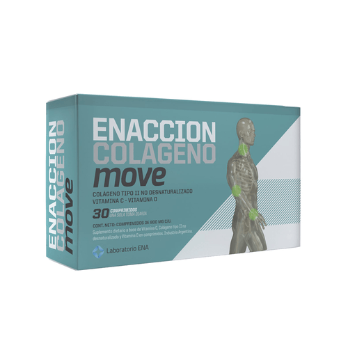 Colageno Move x 30 Comp