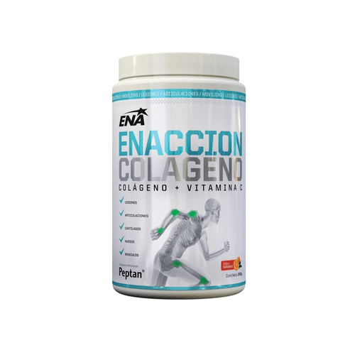 Enaccion Colageno Polvo x 240gr