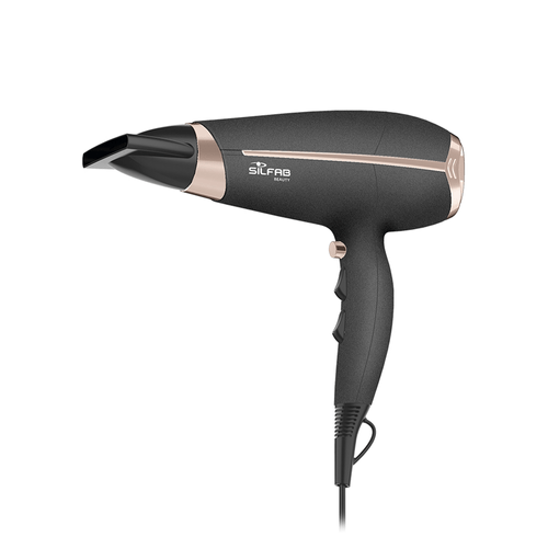 Secador de Pelo Ion Expert By-550