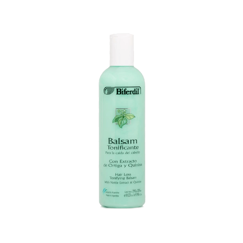 Biferdil-Balsamo Tonificante x 295 ml-7791001005585