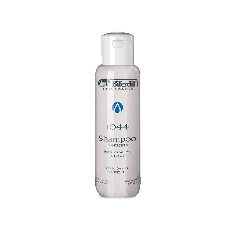 Biferdil-Shampoo Keratina x 40ml- 7791001003482