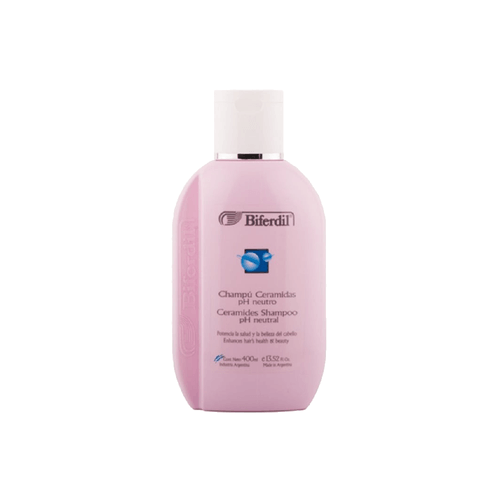 Shampoo Ceramidas x 400 ml