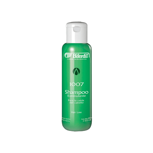 Shampoo 1007 x 400 ml