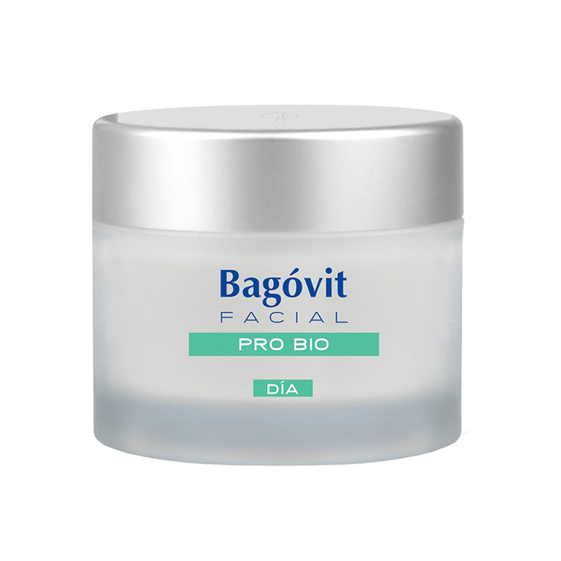 Bagovit-Pro Bio Crema de Día x 50 gr-7790375268220