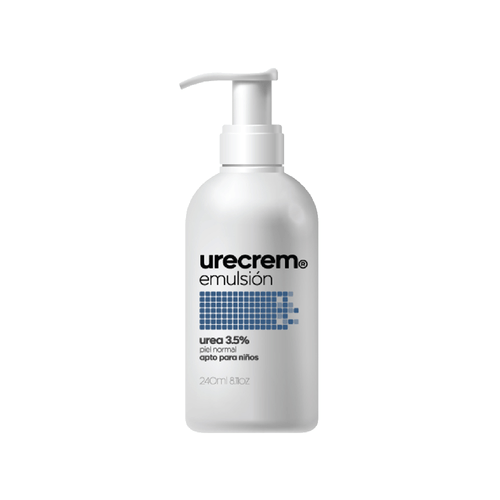 Emulsión x 240 ml