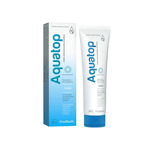 Crema Restauradora Intensiva x 250 gr