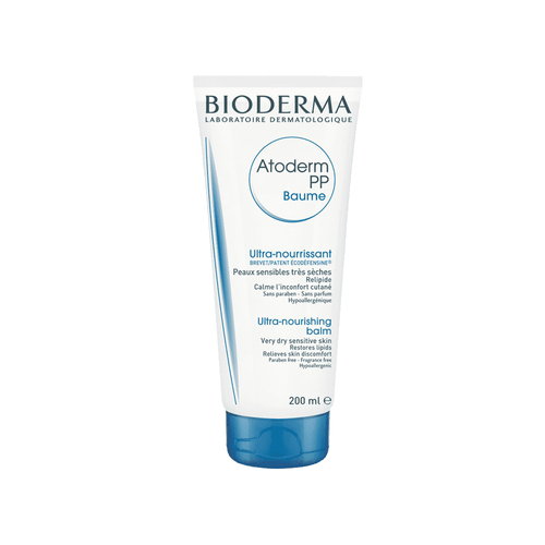 Bálsamo PP Bioderma Atoderm x 200 ml