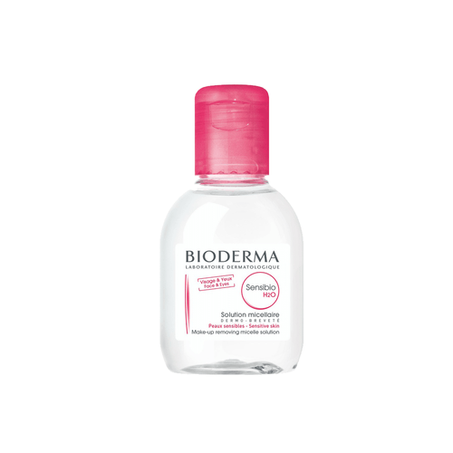 Sensibio H2o Locion x 100 ml