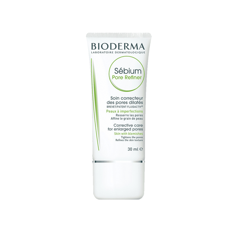 Bioderma- Sebium Pore Refiner x 30 ml-3401361353625