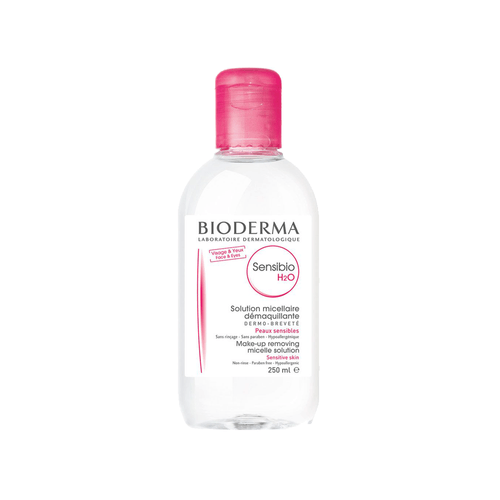 Sensibio H2o Locion x 250 ml