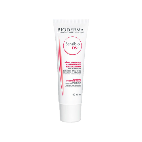Sensibio Ds Crema x 40 ml