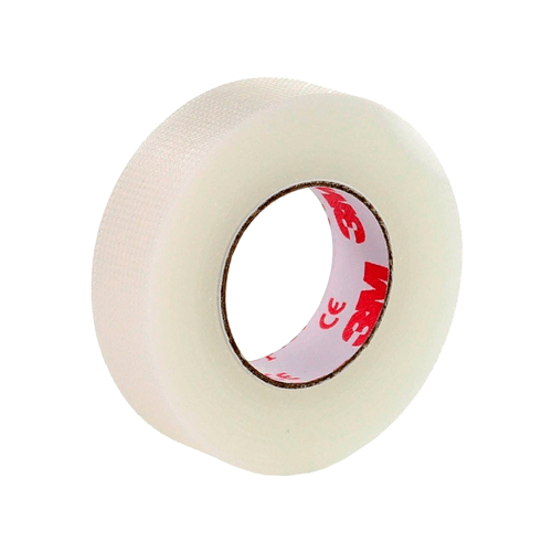 Tela Adhesiva Transpore De 1,25 cm