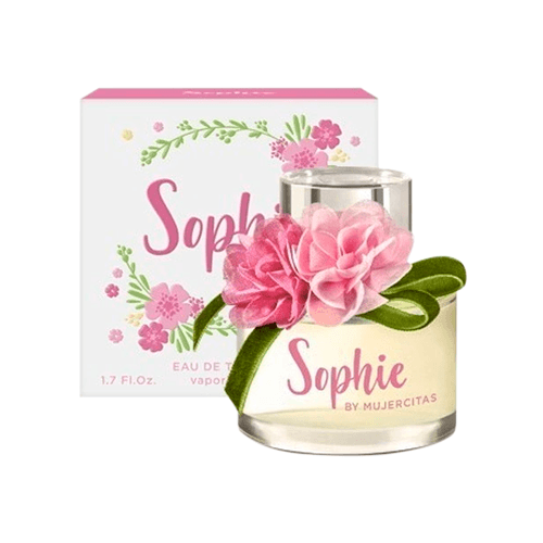 Sophie Perfume x 50 ml