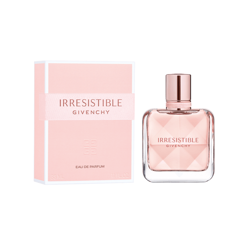 Perfume Givenchy Irresistible Edp x 35 ml