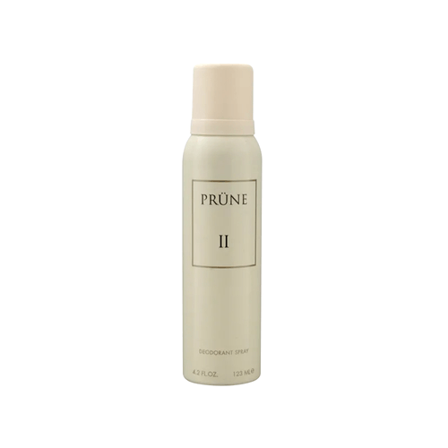 Desodorante en Aerosol Prune II x 123 ml
