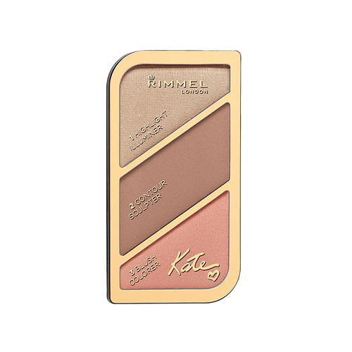 Paleta Esculpidora Kate