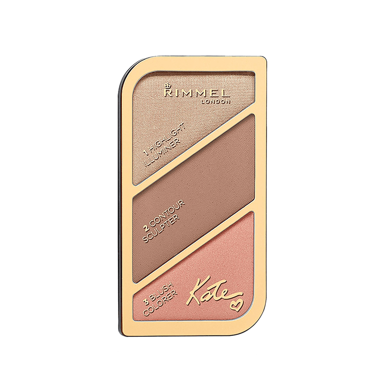 Rimmel 002