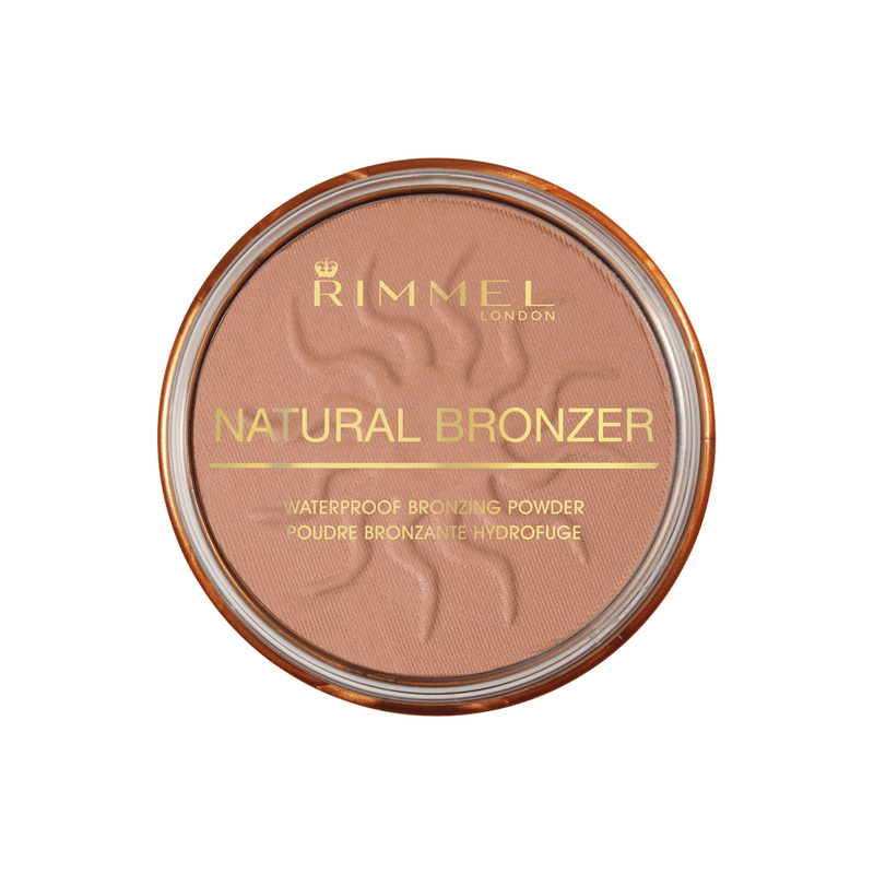 Rimmel 22 Bronce