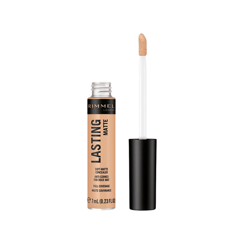 Corrector de Ojeras Lasting Matte