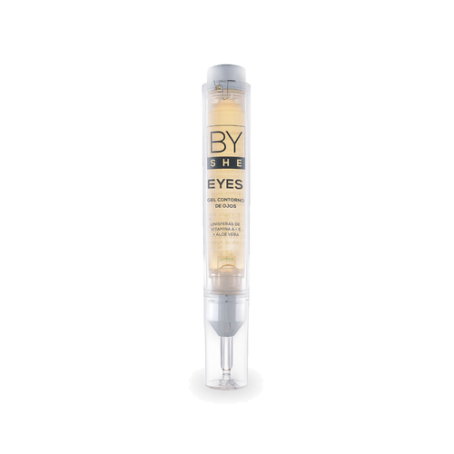 Gel Contorno Ojos By Derm Uniesferas x 15 gr