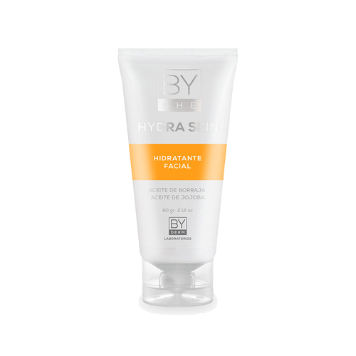 Crema Hidratante Facial Hydra Skin x 60 gr