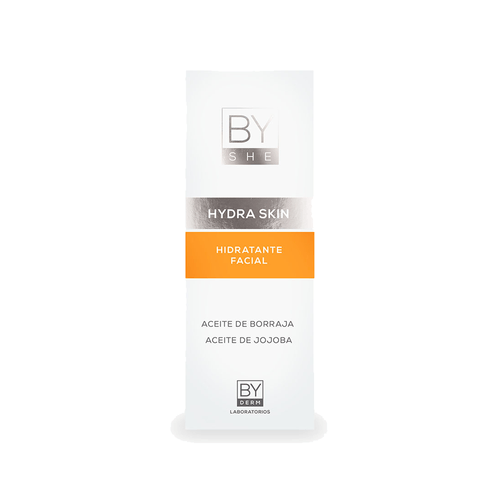 Crema Hidratante Facial Hydra Skin x 60 gr