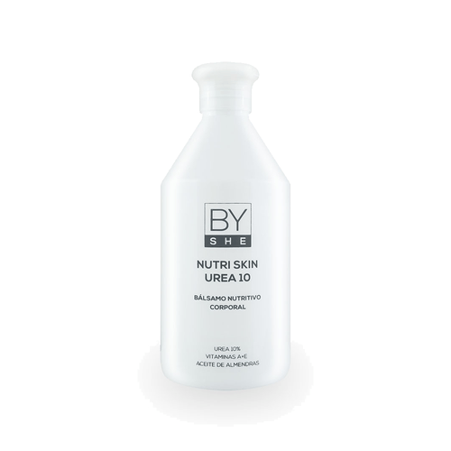 Bálsamo Nutritivo Corporal Nutri Skin Urea 10 x 400 gr