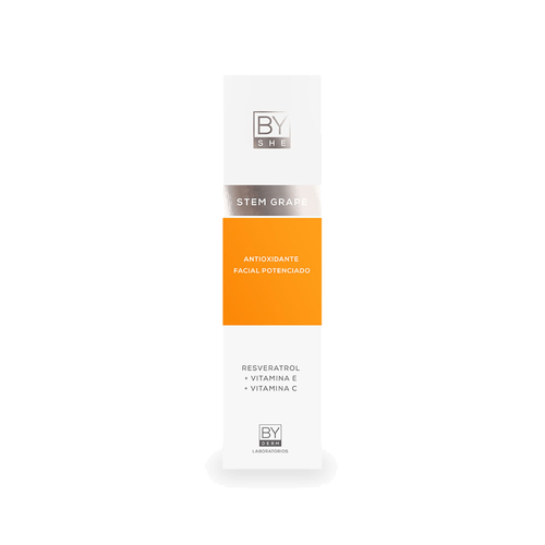 Crema Antioxidante Potenciado By Derm Stem Grape x 30 gr