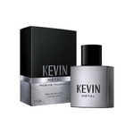Kevin-Metal  Edt x 60 ml-7791600512033