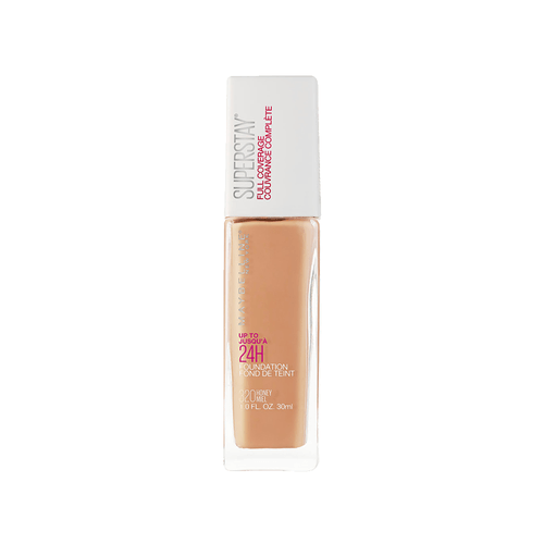 Base de Maquillaje Maybelline SuperStay Active