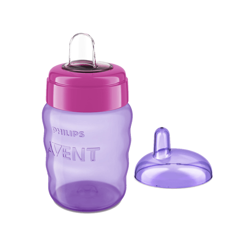 Vaso  Nena Easy Sip x 260 ml