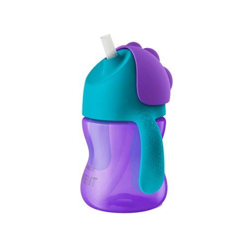 Vaso Nena Straw Cup x 200 ml