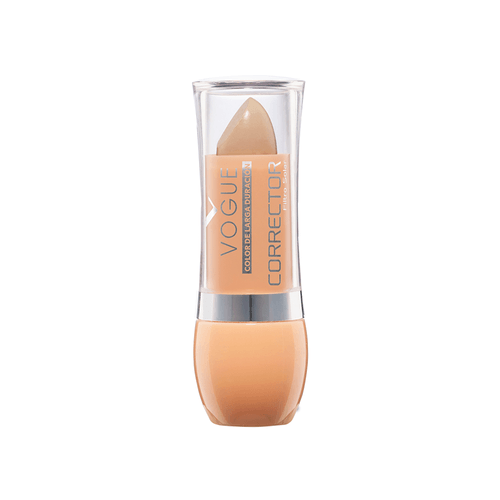 Corrector de Ojos Cremoso Vogue