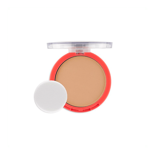 Polvo Compacto Vogue Máxima Cobertura