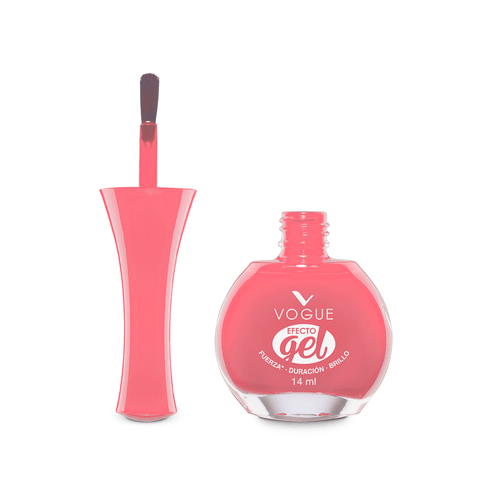 Esmalte Efecto Gel Vogue