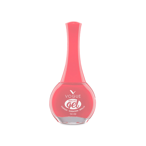 Esmalte Efecto Gel Vogue