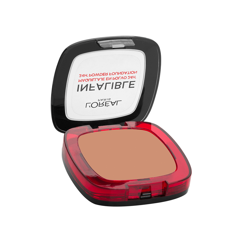Loreal-245 Warm Sand-3600522536208