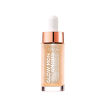 L'Oréal -Iluminador Líquido L'Oréal París Glow Mon Amour x 15ml-3600523560899