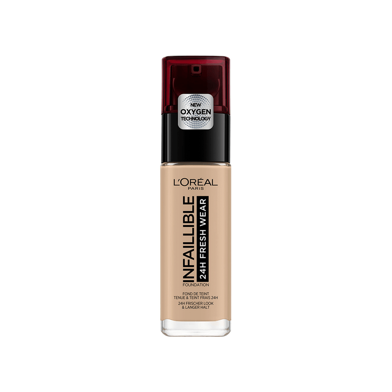 Loreal-Paris-145 Rose Beige-3600523614431