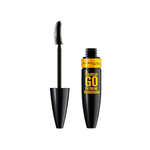 Mascara de Pestaña Maybelline TheColossal GoExtreme