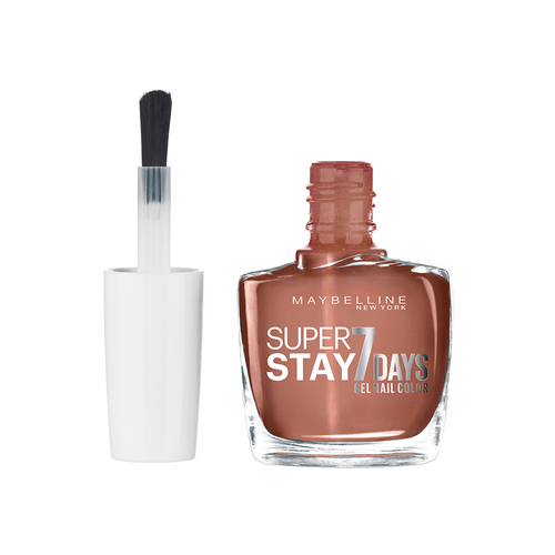 Esmalte Maybelline Super Stay 7 Días